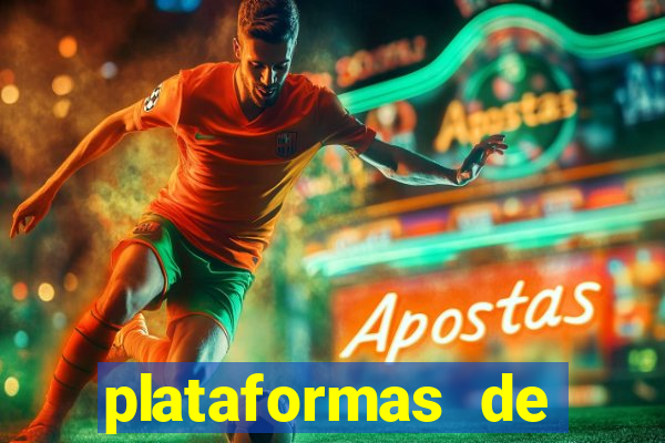 plataformas de jogos que pagam por cadastro sem deposito